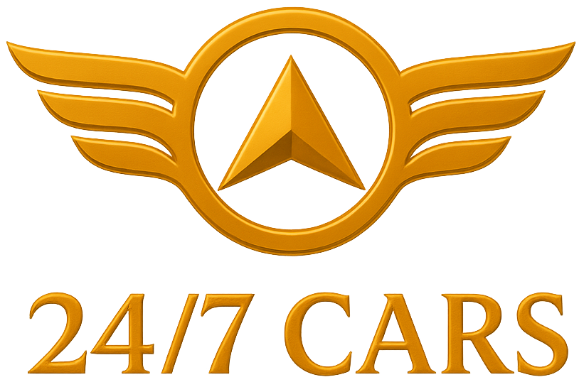 24/7 Cars